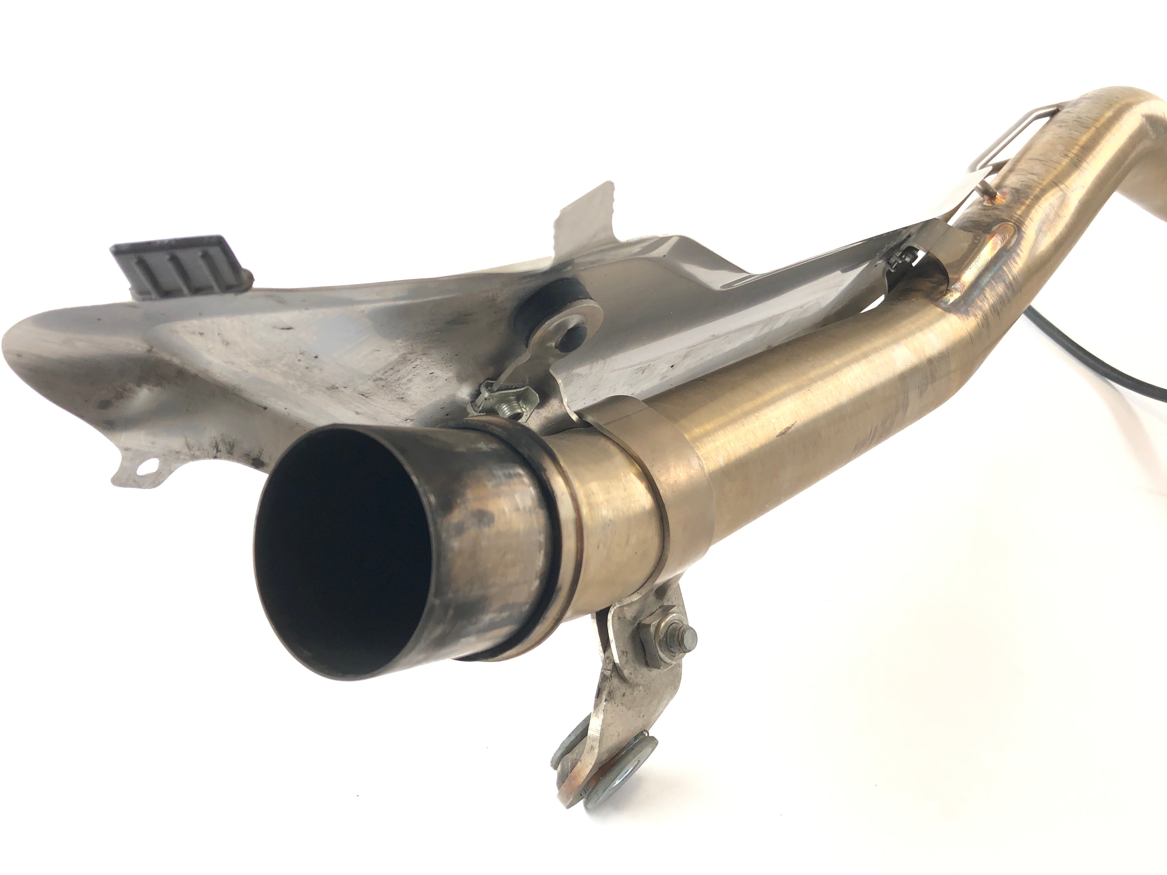 Husqvarna 701 Supermoto [2019] - Manifold Exhaust Manifold