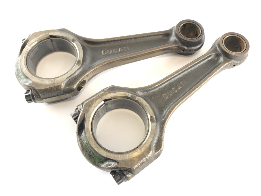 Ducati 900 SS [1993] - klaņi komplekts