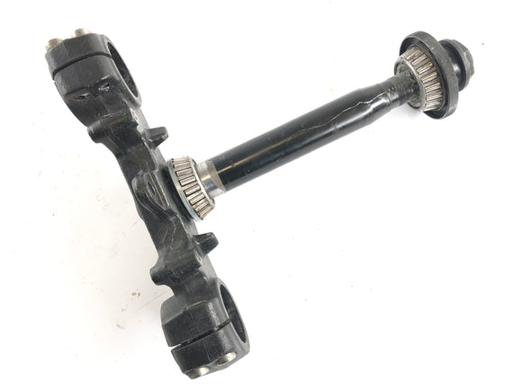 BMW F 650 GS R13 [2000] - Bridge fork sotto