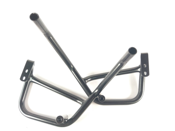 Zestaw wspornika ochrony silnika dla Suzuki V -elektryczność 1050 - Dla prawej i lewej