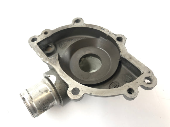 Ducati 1098 S H7 [2007] - Water pump cover engine cover connection