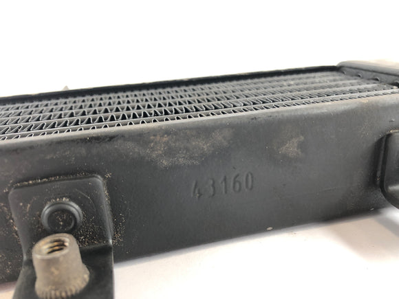 Triumph Tiger 955i 709EN [2001] - Oil cooler