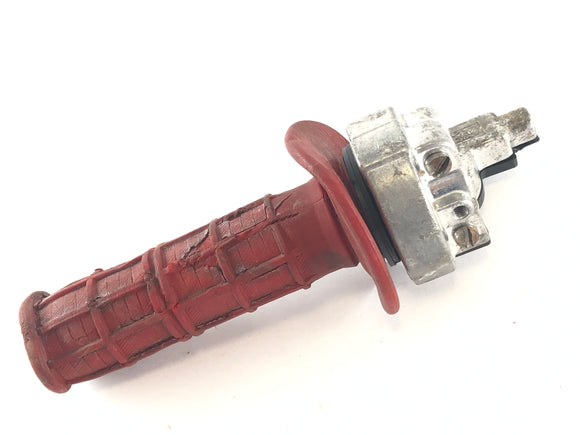 KTM 500 GS K4 [1983 Rotax]  - スロットルグリップ