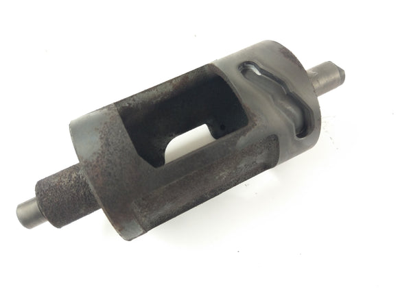 Yamaha Kodiak 400 5Y4 [2004]  - スイッチングローラー