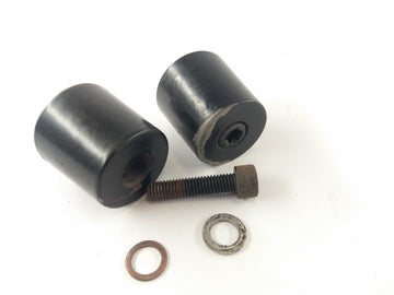 BMW R 1200 R K27 [2007] - Konce řídítek - 0