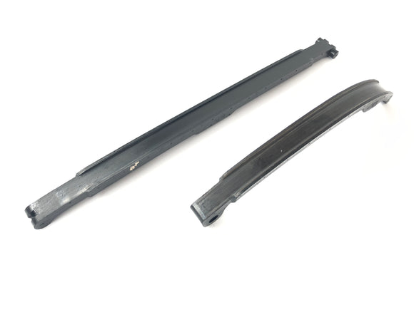 YAMAHA YZF R6 RJ03 [2000] - Spændingsskinne og diasætsæt