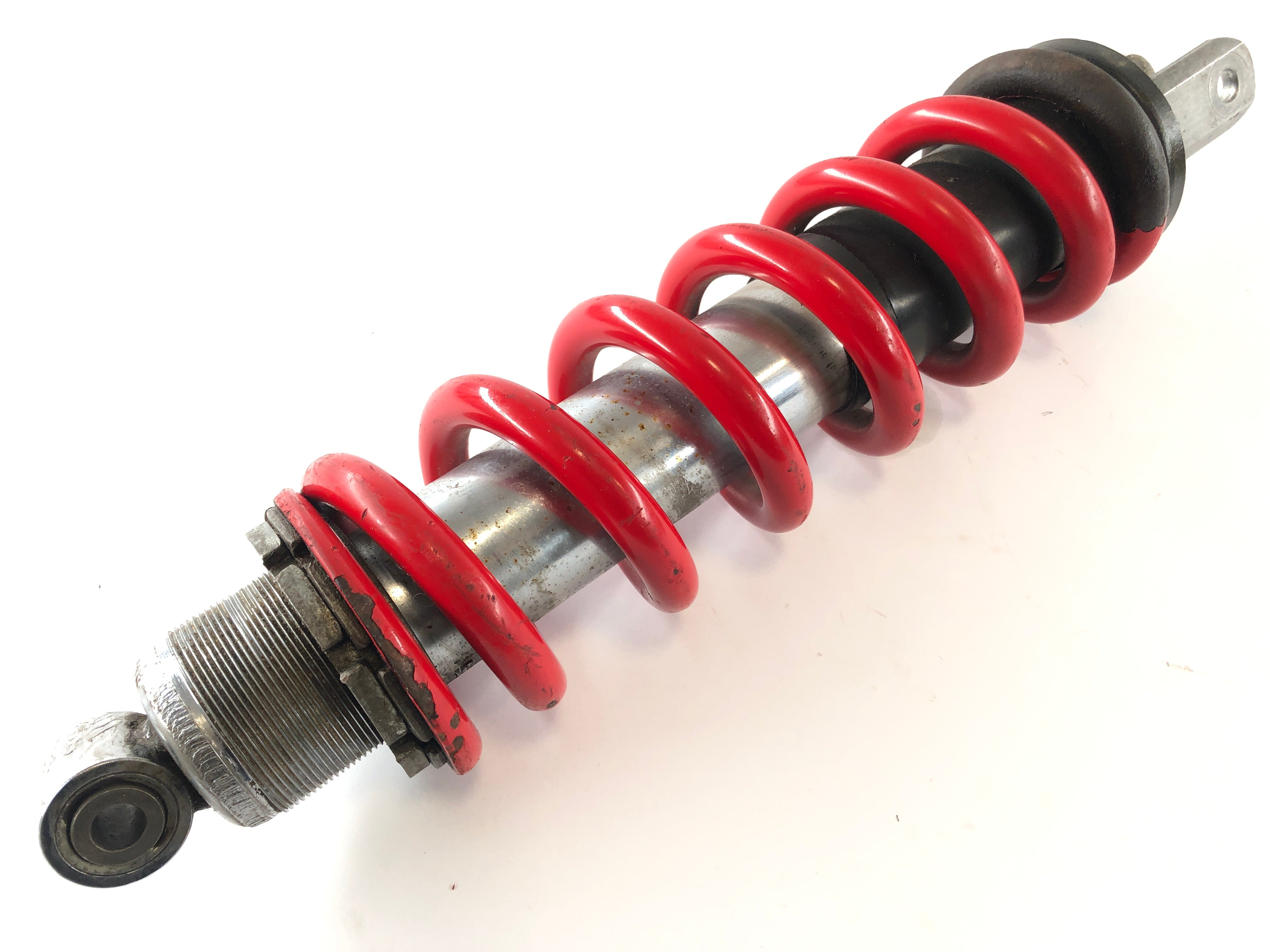 Honda XL 600 LM PD04 [1987] - Spring Shock Absorber