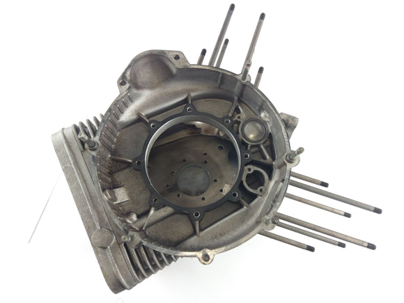 Moto Guzzi Mille GT [1990] - Carter moteur vide