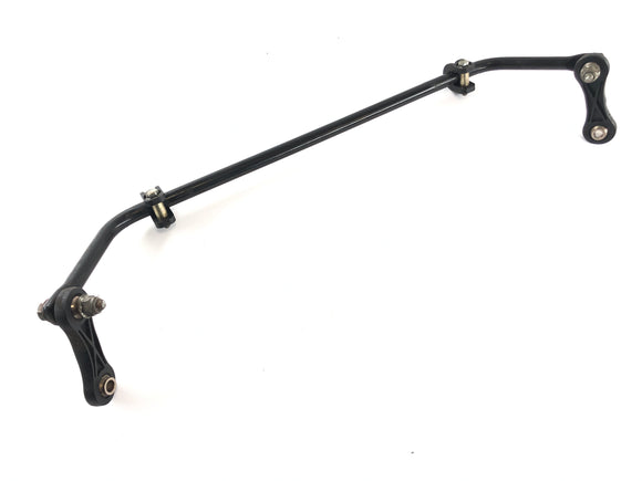 Банка на Spyder SM5 [2009] - стабилизатор стабильза