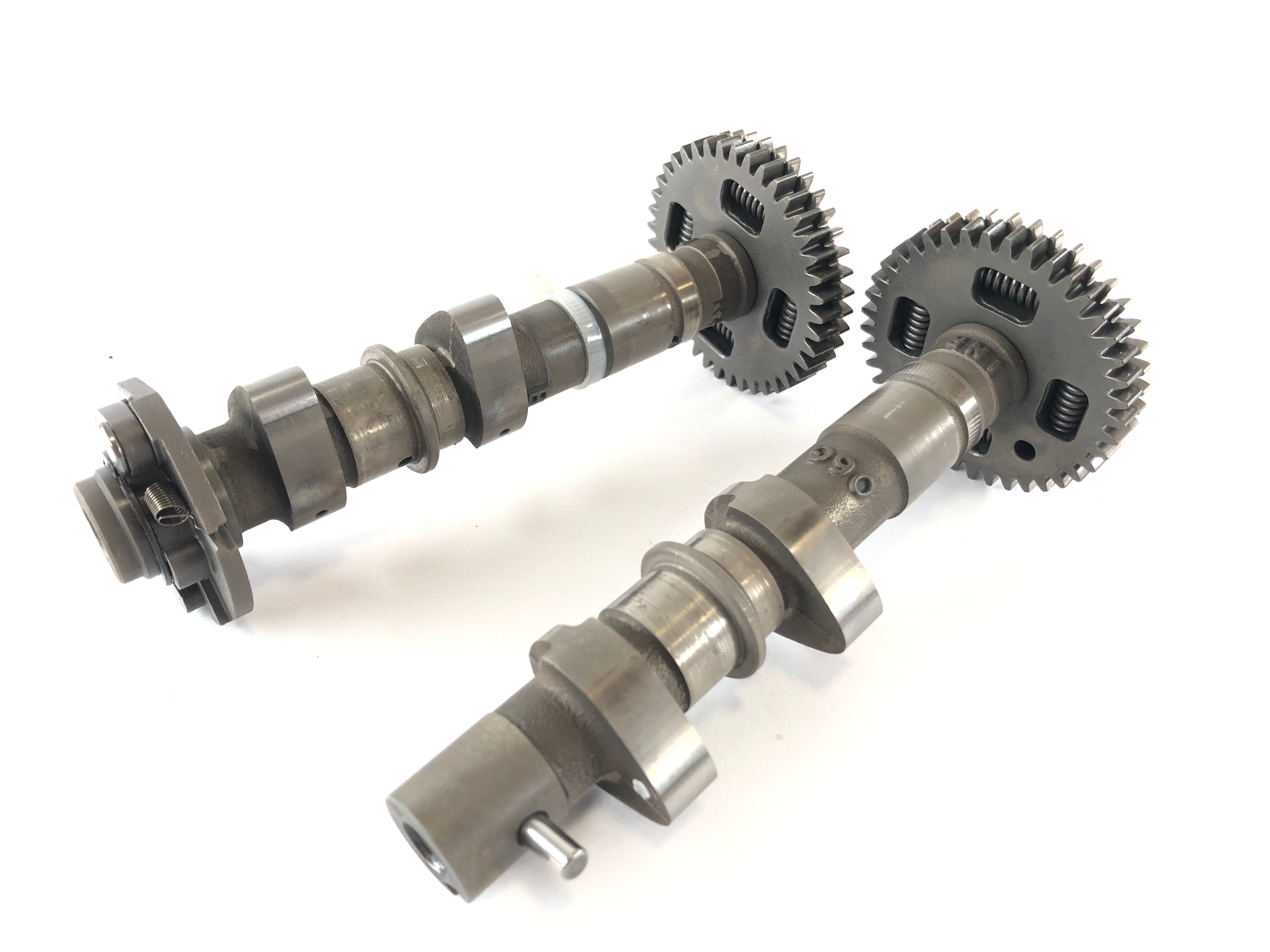 Suzuki DL 1000 V -strom [2006] - CAMSHAFTS SET