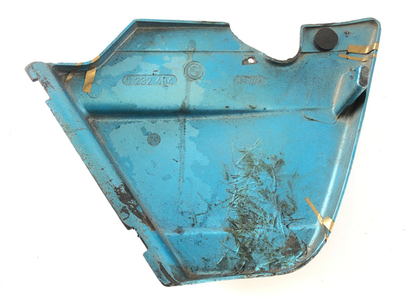 BMW R 100 RT [1979] - Side cover left