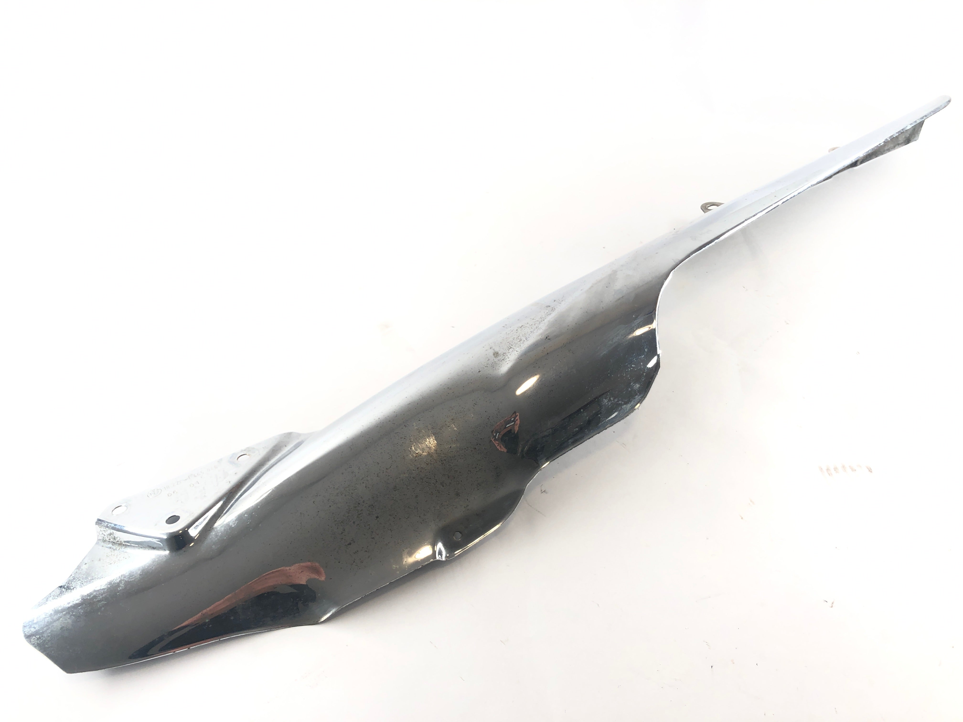 BMW K 1200 LT [2002] - Exhaust cover