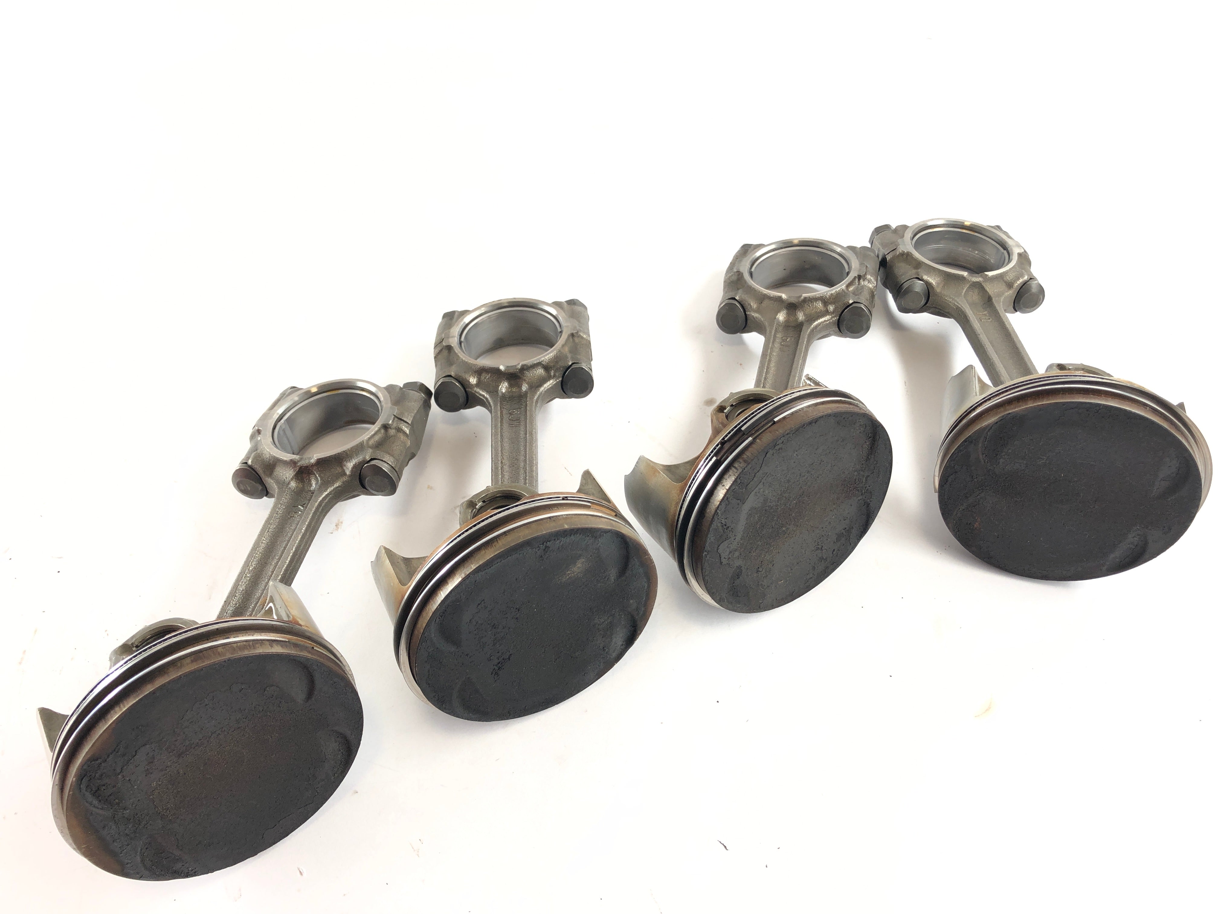 Yamaha FJR 1300 RP11 [2005] - Connecting Rod Set