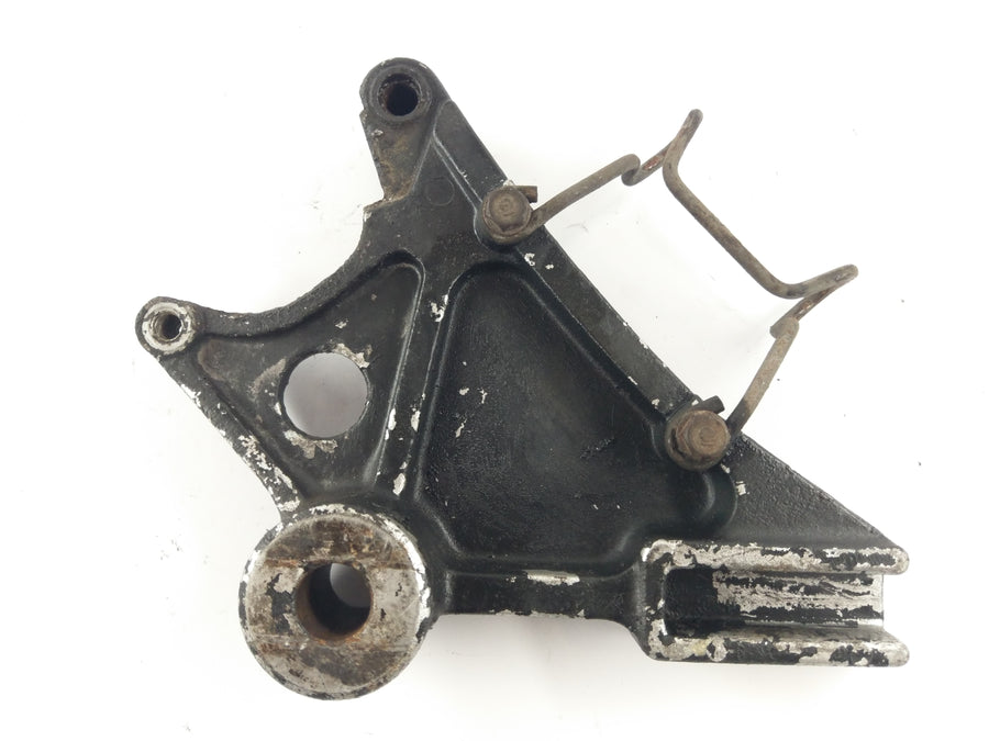 Honda 750 CB syv femti RC42 [1992] - Bremseankerplate