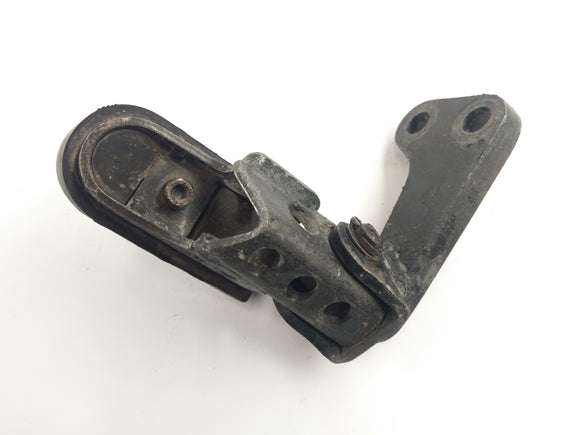 Yamaha XTZ 660 3YF [1990] - Jalantuki ja pidike