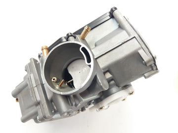 Yamaha YFM 350 Warrior 3GD [2003] - forgasser - 0