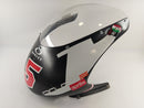 Aprilia RS 250 [1998] - Carbon Front Fairing Carbon Front Fairing-2