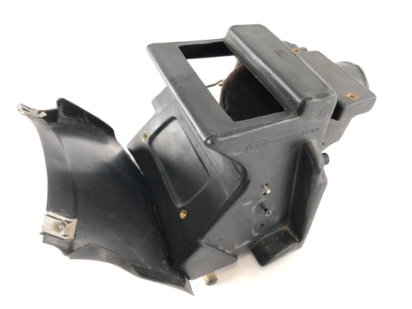 KTM 640 LC4 Adventure [2003] - Airbox Air -suodatinlaatikko