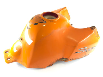 Triumph Tiger 900 T400 [1998] - Benzínový nádrž na tank