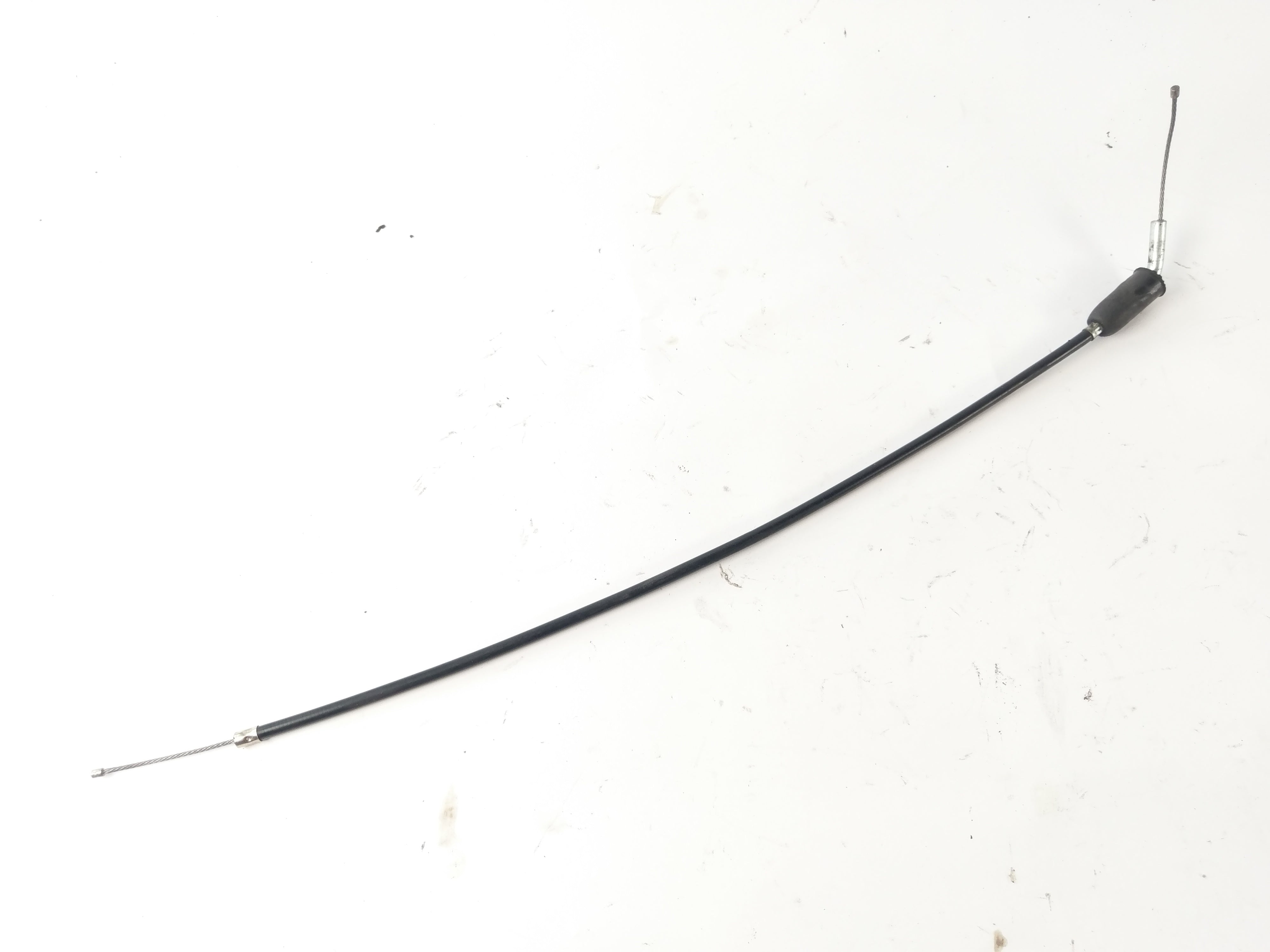 Suzuki RG 250 Gamma GJ21D - Bowden cable