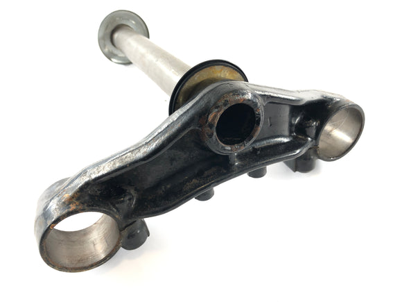 Honda VF 1000 F SC15 [1986]  - 下のフォークブリッジ