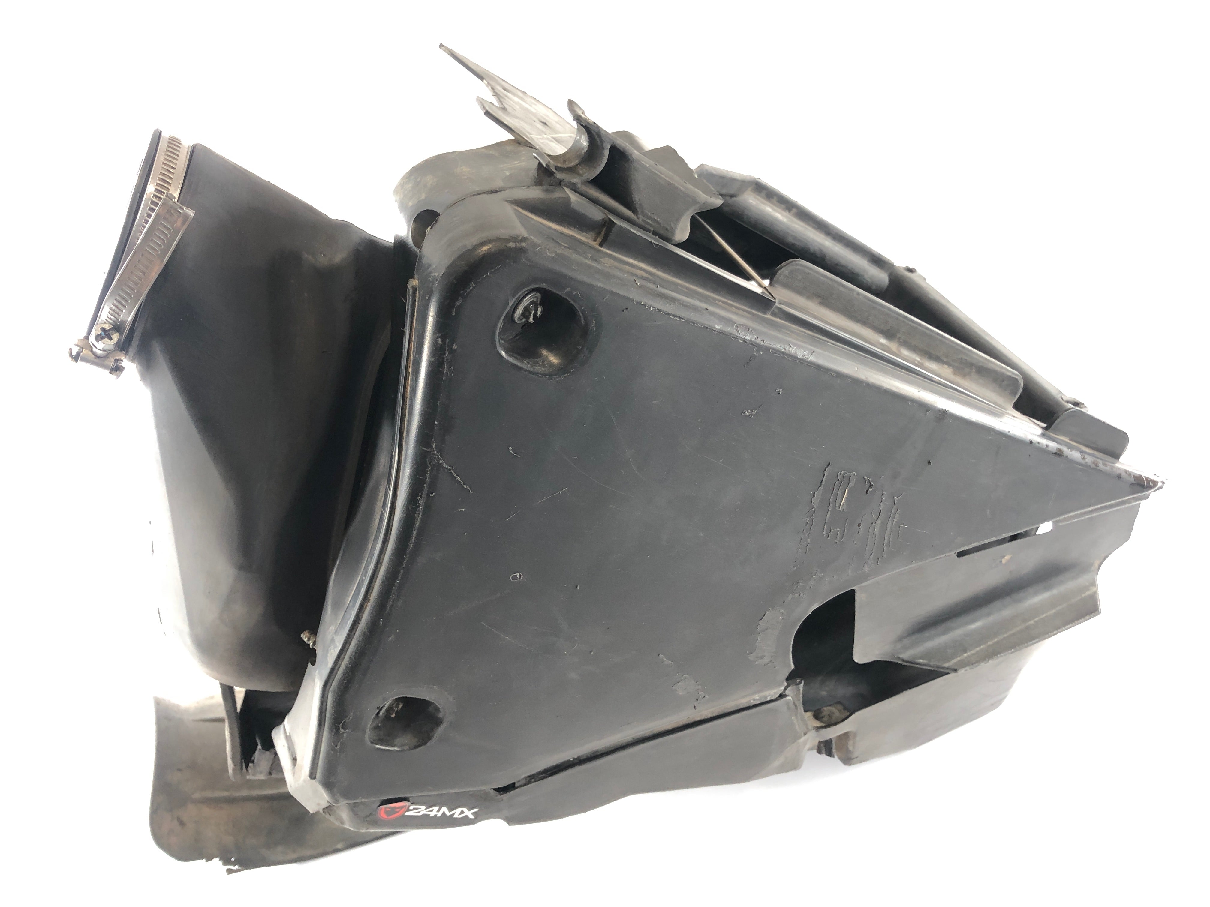 KTM 520 EXC [2001] - Luftfilterkasten Airbox