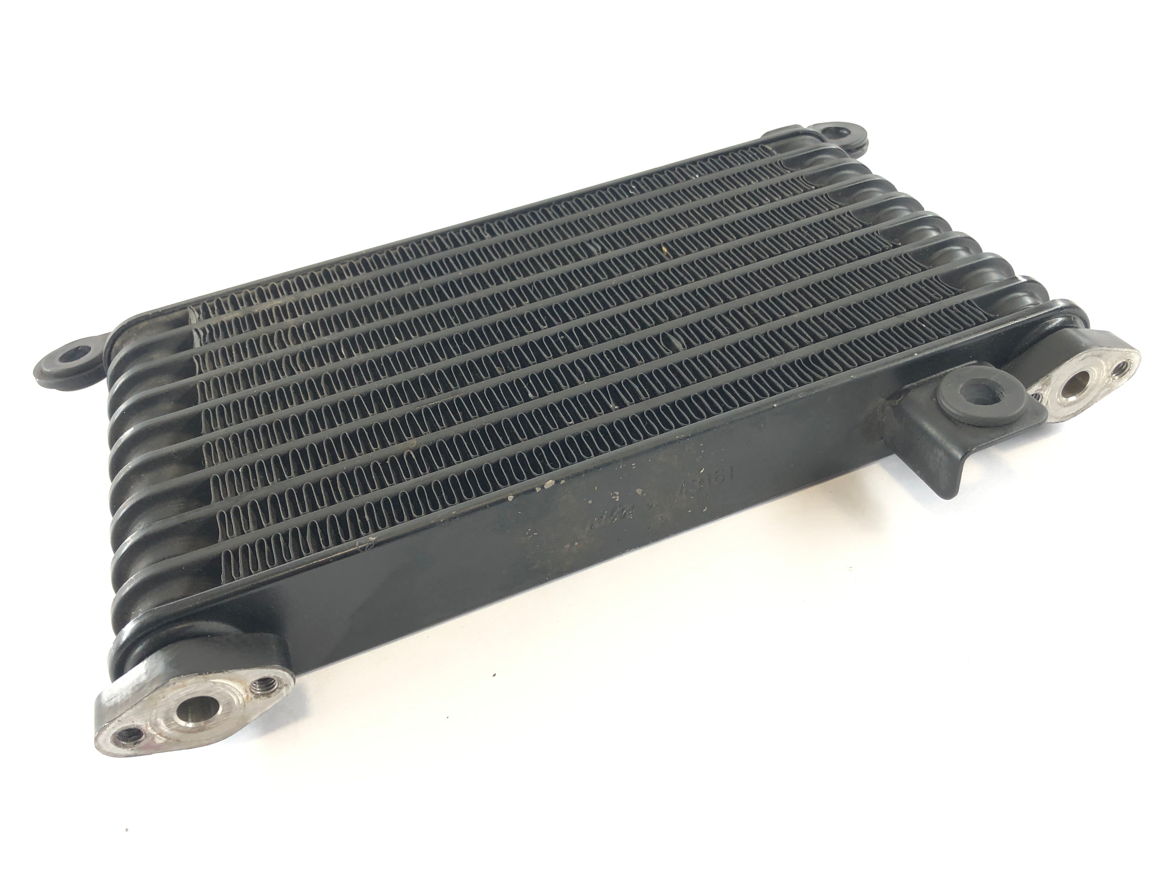 Triumph Speed ​​Triple 1050 515NJ [2006] - Oil cooler radiator