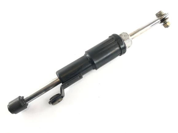 Moto Guzzi California Jacal 1100 KD [1997] - Skupina řízení