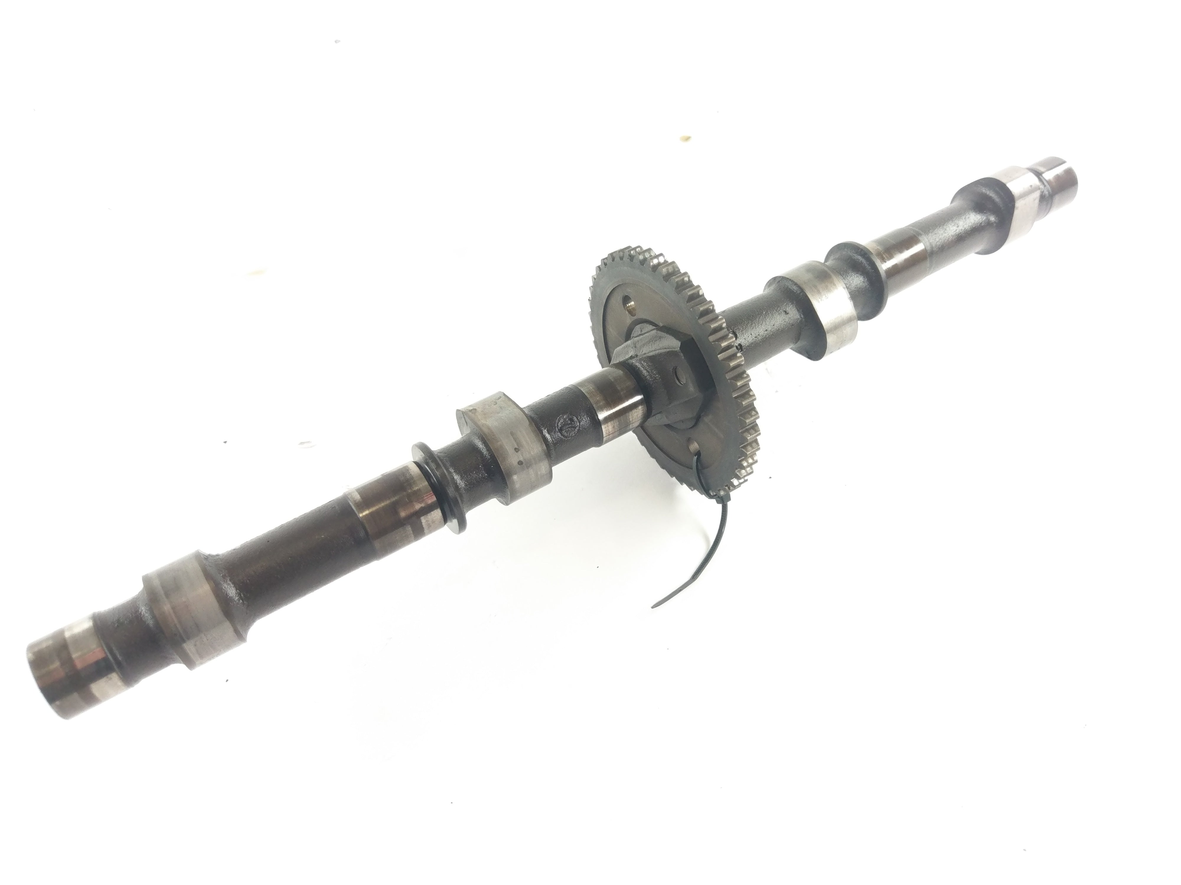 Suzuki GSF 1200 S GV75A [1998] - Camshaft Outlet Camshaft