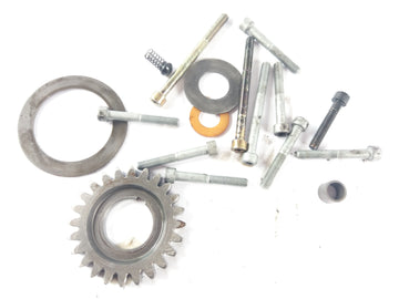 Aprilia Pegaso 650 ml [2000] - Restdeler og skruer - 0