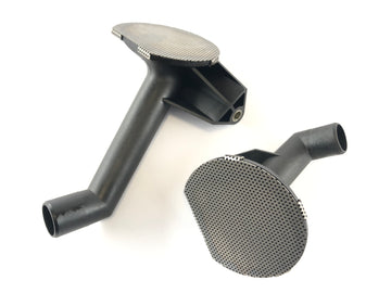 BMW R 1150 GS [2000] - Síťová sada oleje - 0