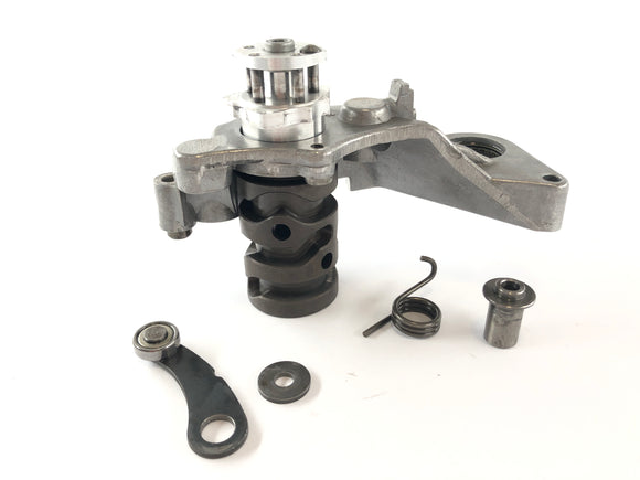 KTM LC4 640 Duke 2 [2001] - Shift drum with carrier