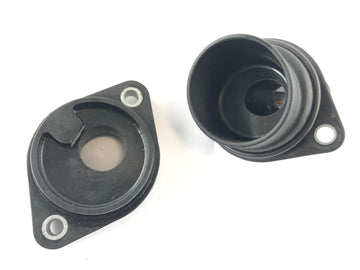 BMW R 1200 RT [2004] - Крышка мотоцилиндра. - 0