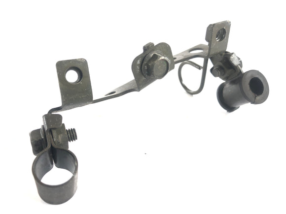 Yamaha YZF R6 RJ03 [2000] - Horn bracket