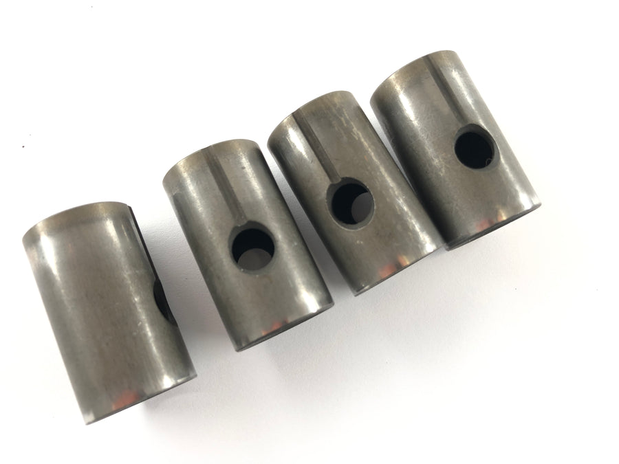 Moto Guzzi 850 -T3 VD [1979]  - 地板杯