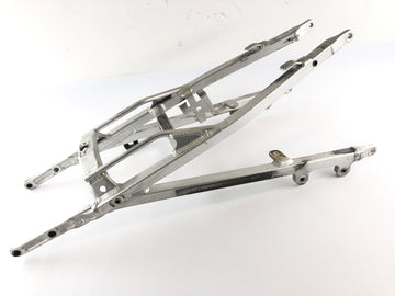 SWM SM 125 R [2017] - Bakre ram - 0