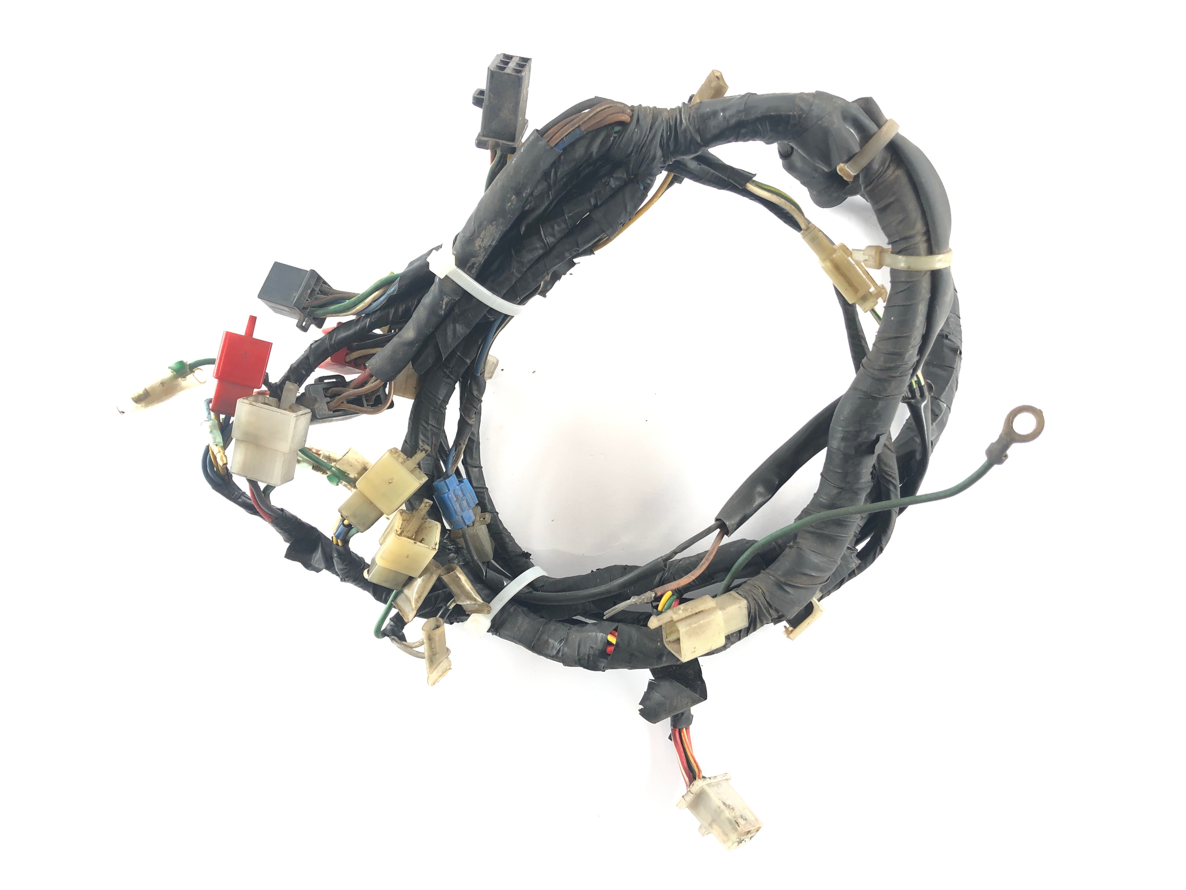 Honda CB 900 F SC01 [1981] - Wiring harness