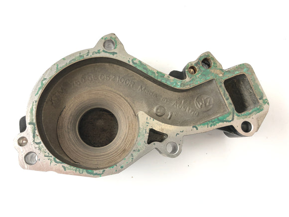 KTM Duke 690 A3 [2012] - Couvercle de pompe à eau Couvercle de pompe à eau