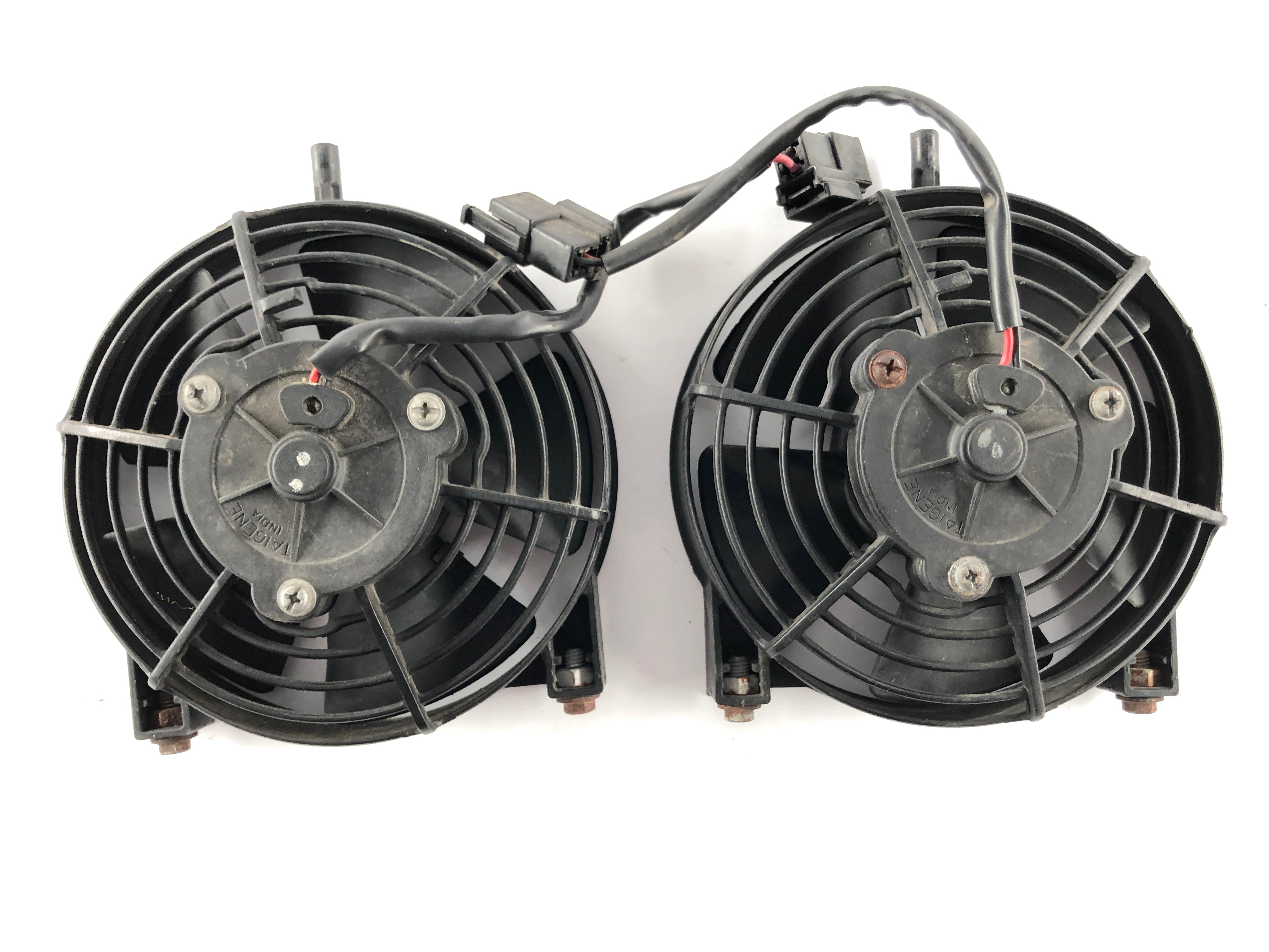 Aprilia RSV 1000 RR Factory [2009] - Radiator fan set