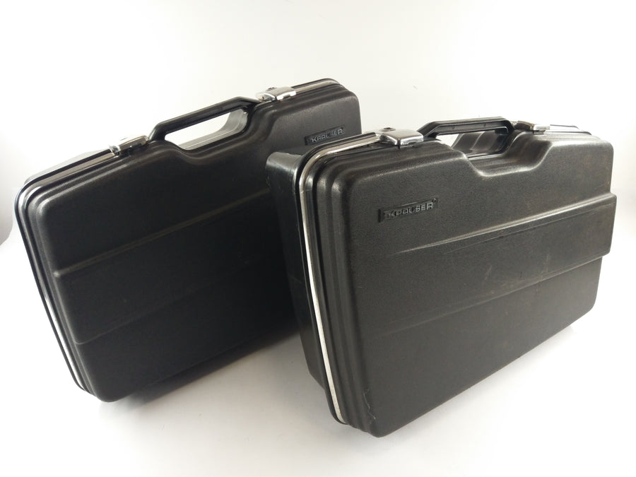 Moto Guzzi Mille GT [1990] - Luggage set without key