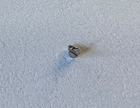 Rolex cal. 2030 [DateJust 26mm] - 54414 parafuso para ponte de ancoragem