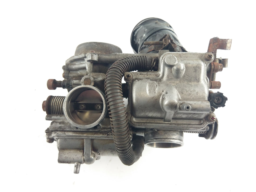 Honda XRV 650 African Twin RD03 [1989] - Carburetor