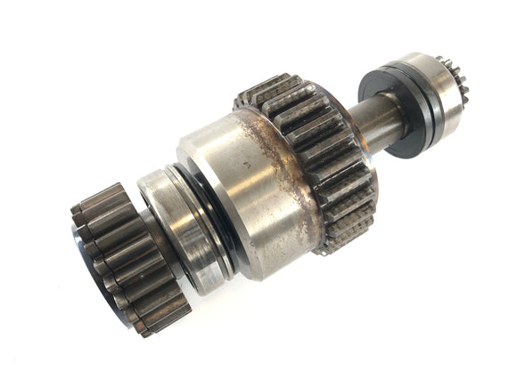 Honda CB 900 F SC01 [1981] - Antriebswelle Primärantrieb