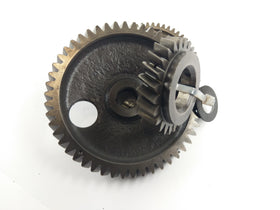 Ducati Pantah 500 SL [1982]  - ギアのギアは - 0