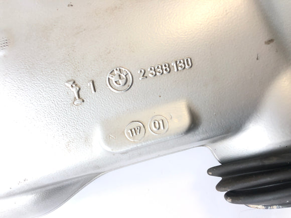 BMW R 1150 GS [2000] - Schwinge Achterwiel SWEKEN CARDANT TUNEL