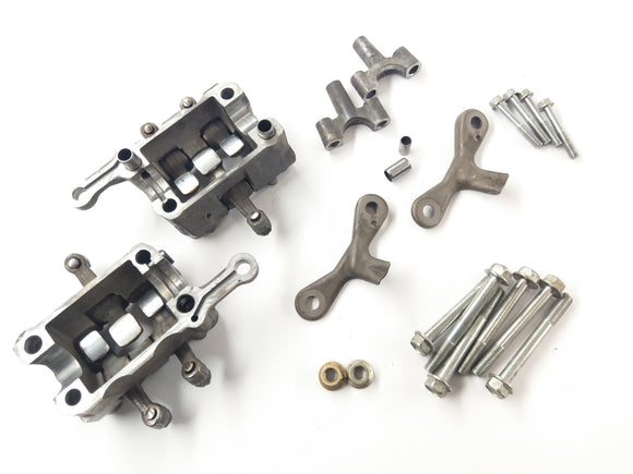 Honda XRV África Twin 750 RD07 [1997] - Camshaftbocks set