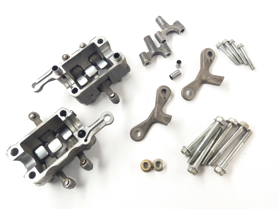 Honda XRV Africa Twin 750 RD07 [1997] - CAMSHAFTBOCKS SET