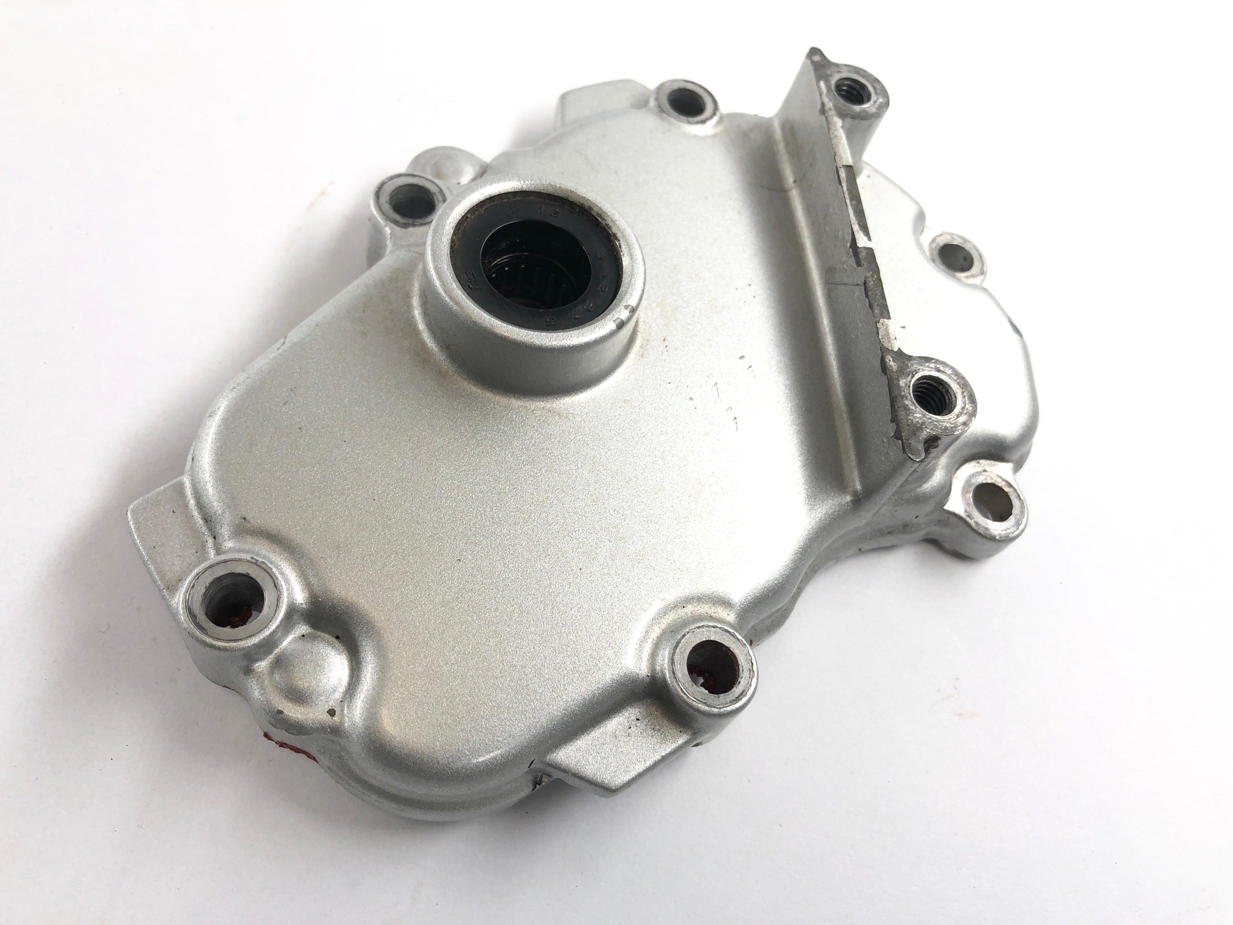 Yamaha YZF R6 RJ03 [2000] - Gearbox cover Engine cover