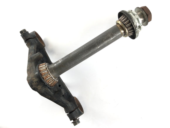 Honda CB 750 K RC01 [1983] - Fork Bridge poniżej