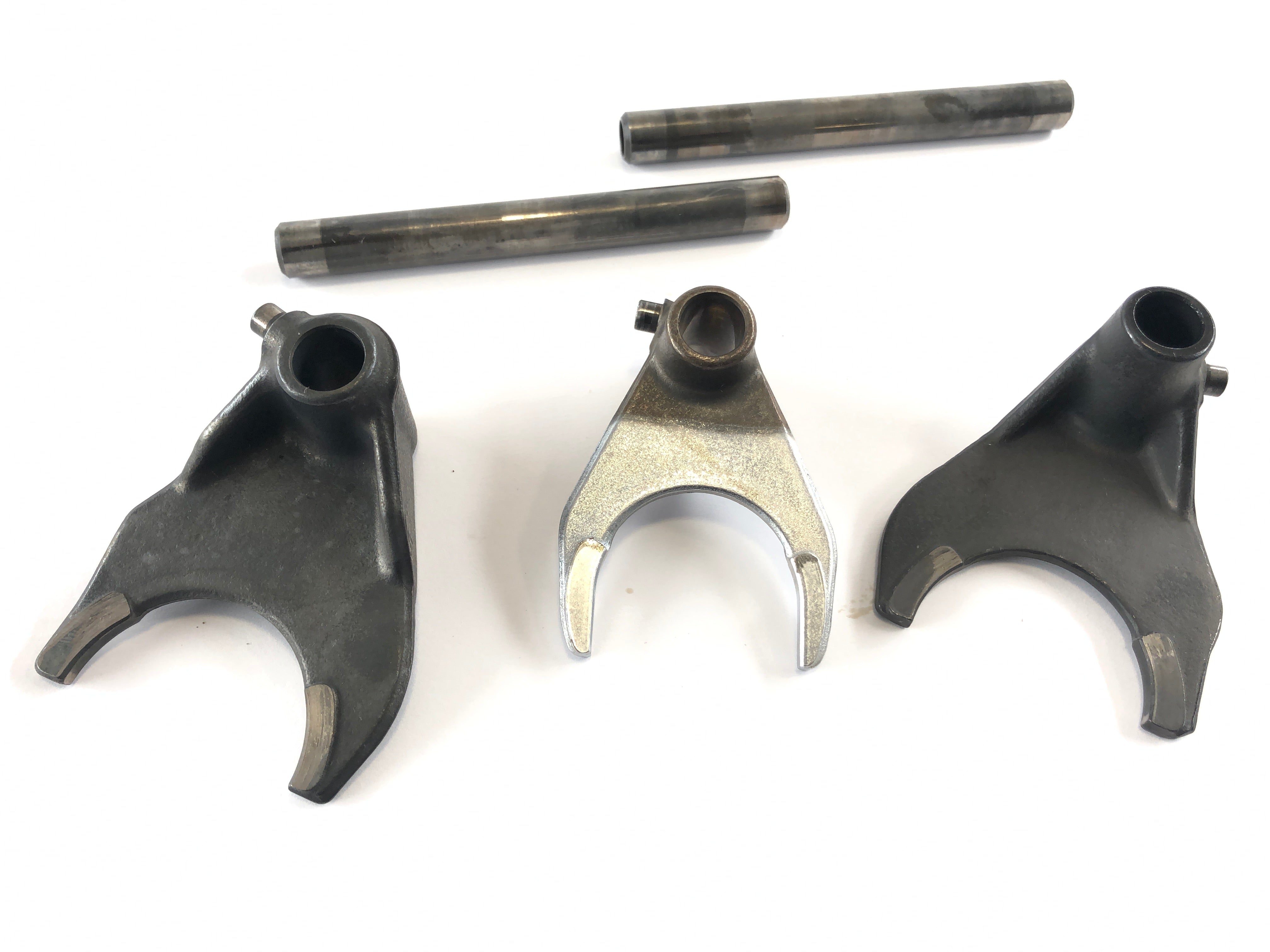 Aprilia Mille RSV 1000 ME [1999] - Switch Forks Switching Claws Set